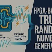 How To Build A True Random Number Generator On FPGA Cryptography Ready TRNG Explained
