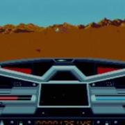 Moon Blaster Atari Mega 1
