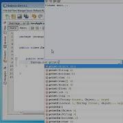 1 How To Write First Java Code The First Java Code Java Netbeans Code