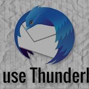 Just Use Thunderbird