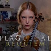 A Plague Tale Requiem Main Theme For Violin With Sheet Music