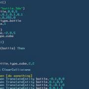 Blitz3D Tutorial 9 Uses Of Collisions In Game Programming