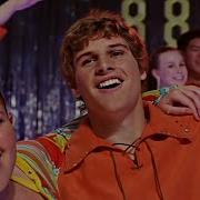 All Deleted Scenes From The Pilot Episode Glee 10 Years