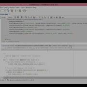 Writing A Java Application In NetBeans With A GUI