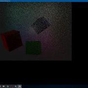 3D Engine OpenCL