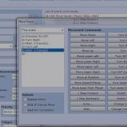 RPG Maker VX Tutorial Door Animations Within The Same Room