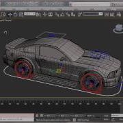 Advanced Vehicle Rigging In 3dsmax 20 Setting Up A Path Animation Xvid