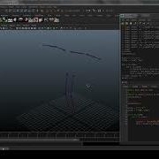 MAYA PYTHON TUTORIAL Pt11 101 Condition Statements If Elfi Else And For Loop Extended