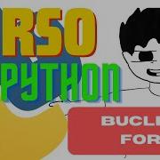 Los Bucles For Curso Python 11