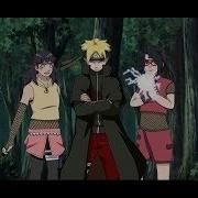Naruto AMV Rise
