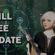 MAJOR UPDATE Skill Trees And Level System
