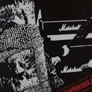 Extreme Noise Terror Phonophobia FULL ALBUM