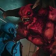 PS4 DOOM Player Progression And Customization