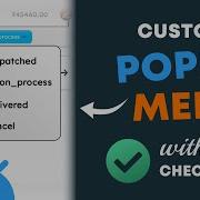 Android Custom Popup Menu How To Design A Custom Popup Menu In Android Studio