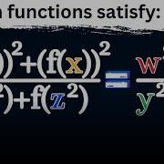 An IMO Functional Equation