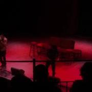 Recognition Last Song Live