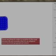 TileMill Defining Default Zoom Level And Geographical Extent