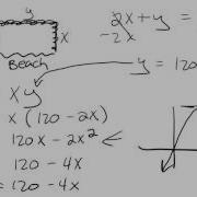 Optimization Bounded On Three Sides Calculus AB