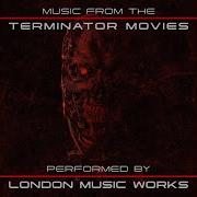 Main Title From The Terminator