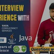 TCS Java Interview Questions For Experienced TCS Java Spring Boot Interview Questions And Answers