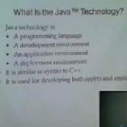 CPE496 Java Programming Language Chapter 1 Part 2
