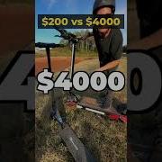 Steep Hill Climb 200 Vs 3 000 Electric Scooter