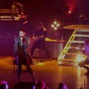 TN ADAM LAMBERT KNOXVILLE STRUT