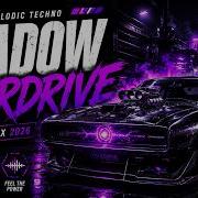 VOID REACTOR Dark Melodic Techno Car Music 2026