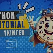 Build Your GUI Digital Clock With Python A Step By Step Tkinter Tutorial