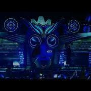 EDC Las Vegas 2026 OPENING CEREMONY Kinetic Launch Day 1 Friday