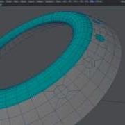 LightWave Plugin FI EdgeSaw 32