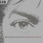 Michael Jackson 02 You Rock My World Album Version Audio HQ HD