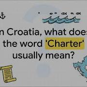 Croatian Software Localization