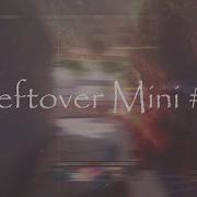 COD Leftover Mini 8