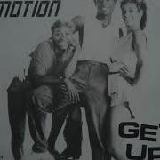 Digital Emotion Get Up Action Extended 1983