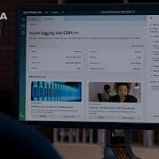 NVIDIA AI Building Blocks For Agentic AI