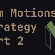 Vim Motions Strategy Guide Part 2