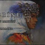 NESRİNE Berdan Mardini KaraokeDükkanım