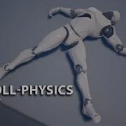 Ragdoll In Unity