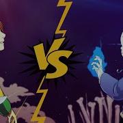 DUBSTEP VS DEATHSTEP 2020