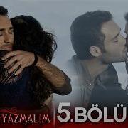 Al Yazmalım 5 Bölüm Full HD