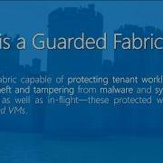 Deploying Shielded VMs And A Guarded Fabric With Windows Server 2016