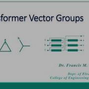 Vector Groups In Three Phase Transformers