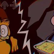 Friday Night Funkin Gorefield V2 Captive