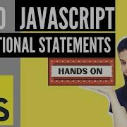 JavaScript Tutorial 10 IF ELSE Statement In Javascript Conditional Statements Hands On