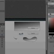Панель инструментов в Expression Blend 3 7 28