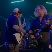 Down Stone The Crow Nola S 25th Anniversary 2020 HD