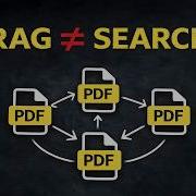 RAG Is Dead Try Agentic File Search