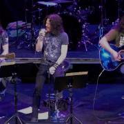 Sweet Harnell Fox More Than A Feelnig Monsters Of Rock Cruise 2013