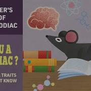 03 Personal Traits Of Rat Chinese Zodiac Sign Year Of The Rat Zodiac Explained Chinese Astrology